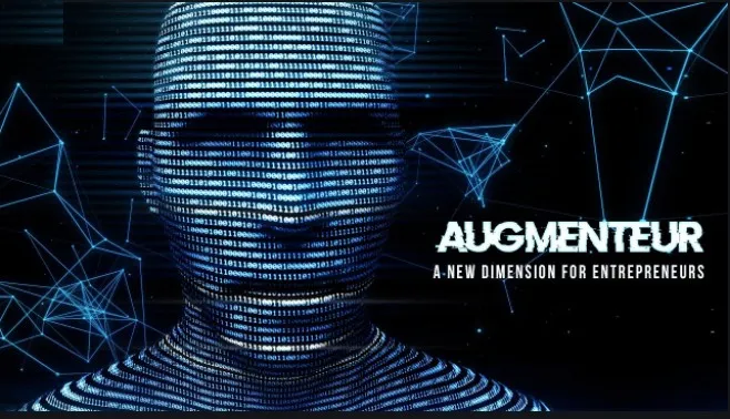 James Renouf & Jeremy Kennedy – Augmenteur 2019