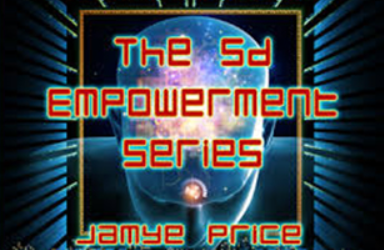 Jamye Price – The 5-D Empowerment Serie