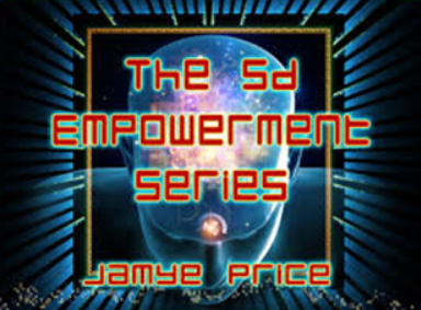 Jamye Price – The 5-D Empowerment Serie