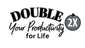 Jason Fladlien – Double Your Productivity For Life