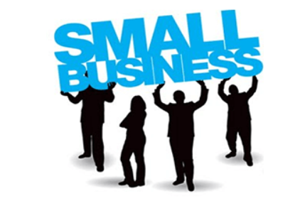 Jeff Paul & Peter Sun – Small Business Advertising Kit