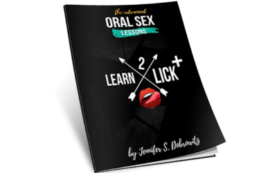 Jennifer S. Dobrowitz – Learn 2 Lick