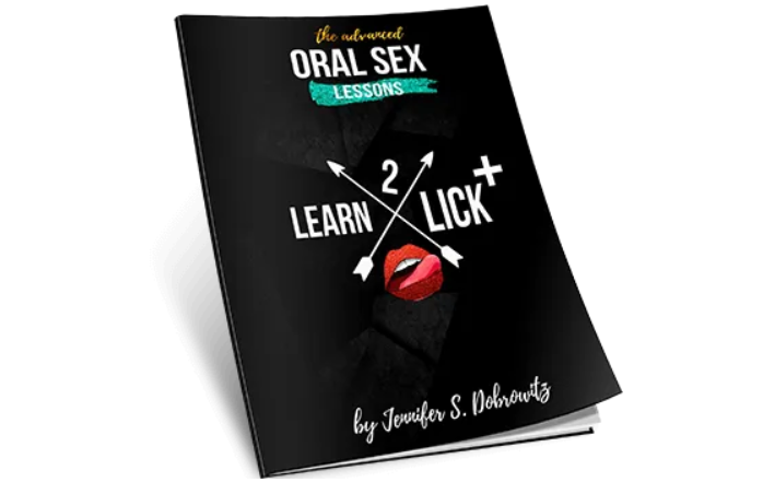 Jennifer S. Dobrowitz – Learn 2 Lick