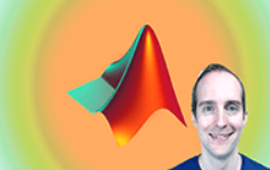 Jerry Banfield with EDUfyre – Introduction to Programming with MATLAB