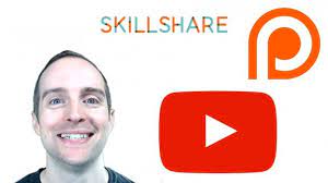 Jerry Banfield with EDUfyre – Learn Advanced Skillshare