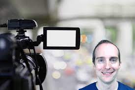 Jerry Banfield with EDUfyre – Master Video Production for Your Business