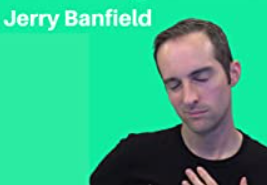 Jerry Banfield with EDUfyre Self-Publish Books on Amazon Kindle and CreateSpace Today!
