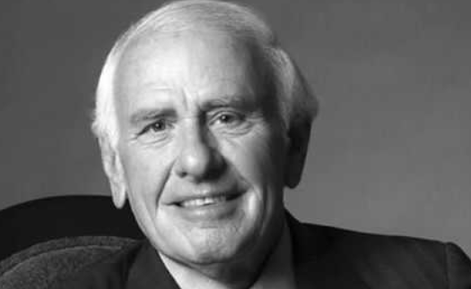 Jim Rohn – Success Seminar Sacramento 1981