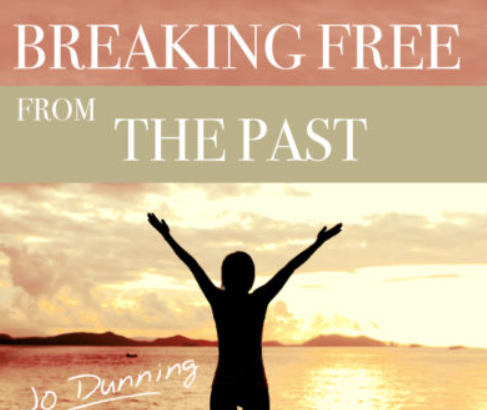 Jo Dunning – Breaking Free From Financial Struggle