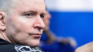 John Danaher – New Wave Jiu Jitsu – A New Philosophy Of Submissions Escapes