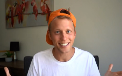 Jorden Tually – Tiktok Growth Masterclass