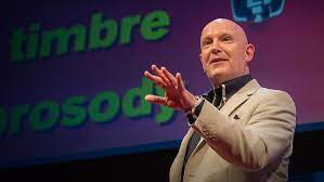 Julian Treasure – How to Speak So That People Want to Listen