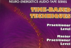 Julie Silverthorn & Jack Overdurf – Time-based techniques 2021