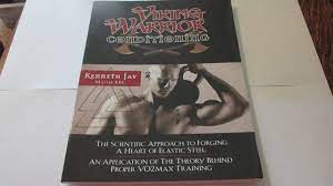 Kenneth Jay – Viking Warrior Conditioning (Kettlebell, RKC, DragonDoor)