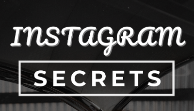 Limo Oueslati – Instagram Secrets