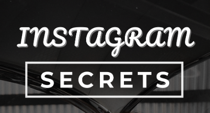 Limo Oueslati – Instagram Secrets