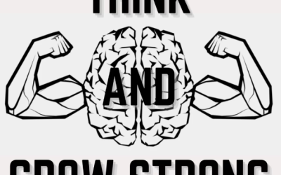 Logan Christopher – Think and grow strong