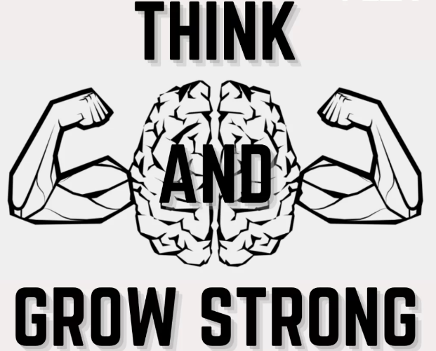 Logan Christopher – Think and grow strong