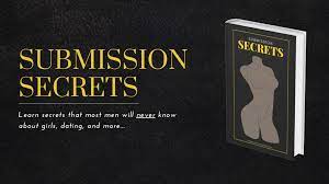 Lovers’ Guide – Submission Secrets (Make Her Submit)