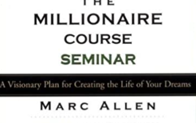 Marc Allen – The Millionaire Course Seminar