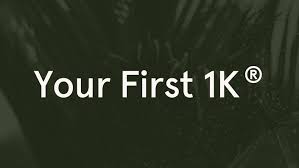 Mariah Coz – Your First 1K 2022