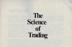 Mark Boucher – The Science of Trading