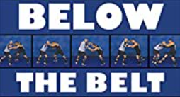 Mark Hatmaker – Below the Belt – A Complete Arsenal of Low Kicks for MMA and the Street