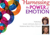 Marlene Best, Susan Johnson – Psychotherapy Networker Symposium – HTPOEASAWSJE