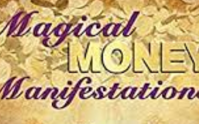 Marlenea Johnson – Magical Money Manifestation