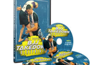 Matt Arroyo – Takedown Blueprint