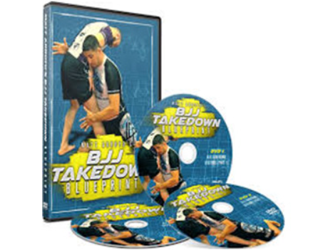 Matt Arroyo – Takedown Blueprint