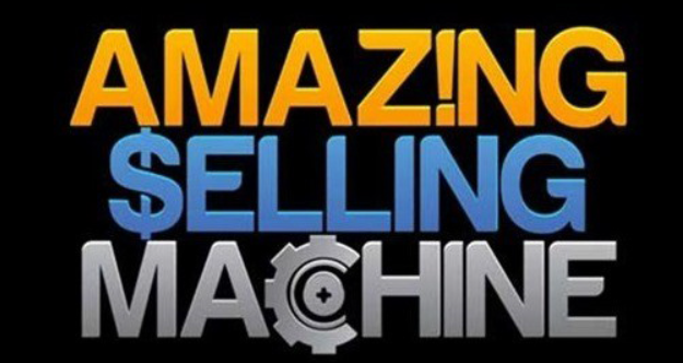 Matt Clark, Jason Katzenback – Amazing Selling Machine 9