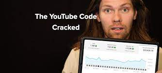 Maxwell Maher – The YouTube Code Cracked