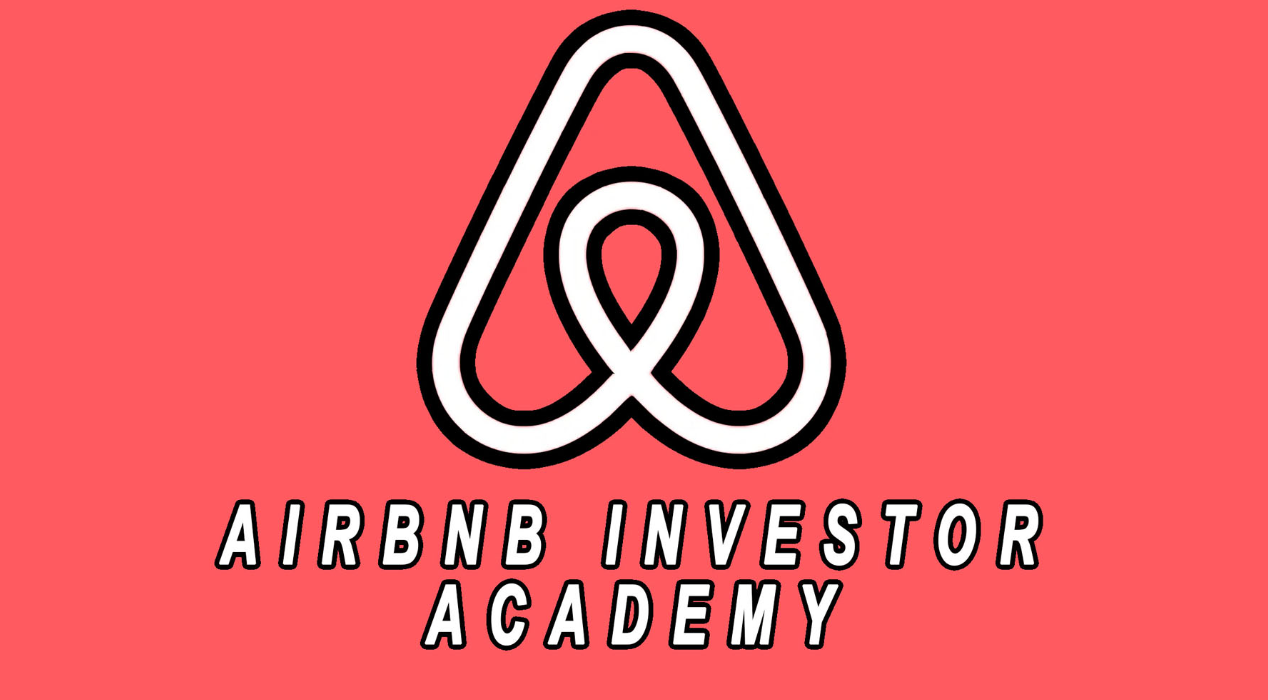 Michael Elefante – Airbnb Investor Academy