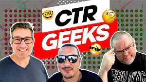 Michael Merlino – CTR Geeks Course