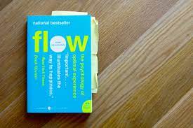 Mihaly Csikszentmihalyi – Flow The Psychology of Optimal Experience