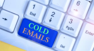 Mike Heath – Cold Email Training