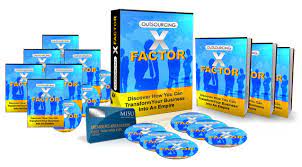 Misuniversity – Outsourcing X-Factor