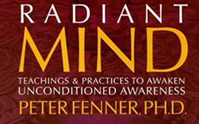 Peter Fenner – Radiant Mind