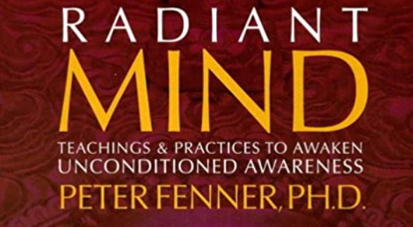 Peter Fenner – Radiant Mind