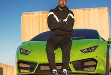 Pushman Mitch – Push Rental Car Academy