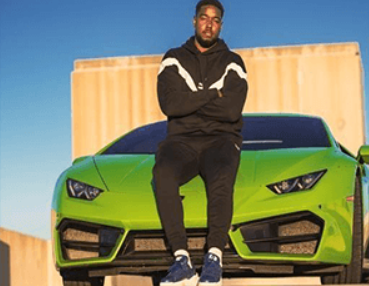 Pushman Mitch – Push Rental Car Academy