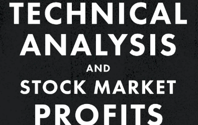 Richard Schabacker – Technical Analysis and Stock Market Profits