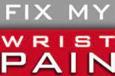 Rick Kaselj Jedd Johnson – Fix My Wrist Pain