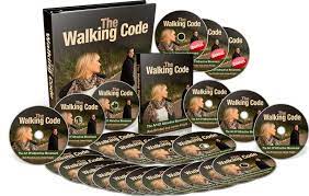 Rob Brinded & James Knight – The Code Of The Natural – The Walking Code