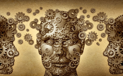Robert Dilts & Tim Hallbom – Early Days of NLP