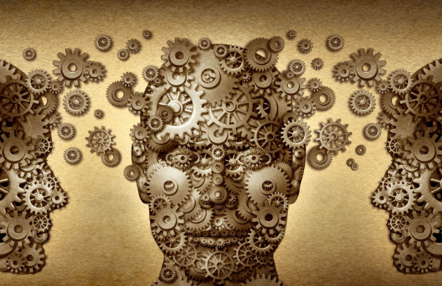 Robert Dilts & Tim Hallbom – Early Days of NLP