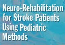 Robyn Otty – Neuro-Rehabilitation for Stroke Patients Using Pediatric Methods