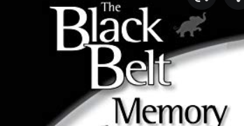 Ron White – Black Belt Memory (7 Modules)