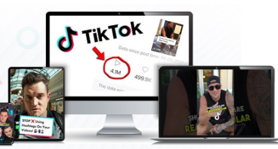 Ryan Magin Lurn – TikTok Growth Incubator
